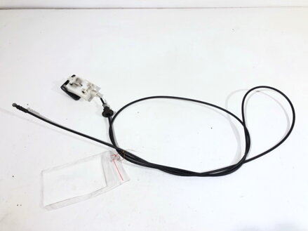 LANKO KAPOTY TOYOTA COROLLA VERSO (ZER_, ZZE12_, R1_) 2004 - 2009