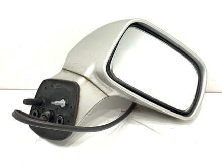 SPÄTNÉ ZRKADLO PRAVÉ TOYOTA COROLLA VERSO (ZER_, ZZE12_, R1_) 2004 - 2009