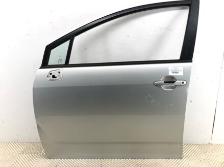 DVERE ĽAVÉ PREDNÉ TOYOTA COROLLA VERSO (ZER_, ZZE12_, R1_) 2004 - 2009