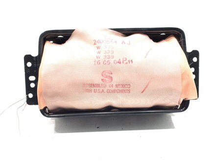 AIRBAG SPOLUJAZDCA CHRYSLER 300C (LX, LE) 2004 - 2022 P04649118AF