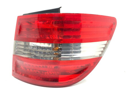 SVETLO PRAVÉ ZADNÉ MERCEDES-BENZ CLASS B SPORTS TOURER (W245) 2005 - 2011 1698202664