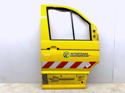 DVERE PRAVÉ PREDNÉ VW CRAFTER (SY_, SX_) 2016 - 2022