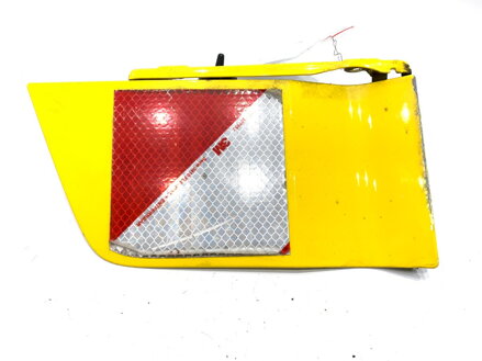 DVIERKA PALIVOVEJ NÁDRŽE VW CRAFTER (SY_, SX_) 2016 - 2022