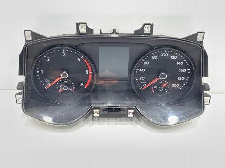 TACHOMETER BUDÍKY VW CRAFTER (SY_, SX_) 2016 - 2022 7C0920749