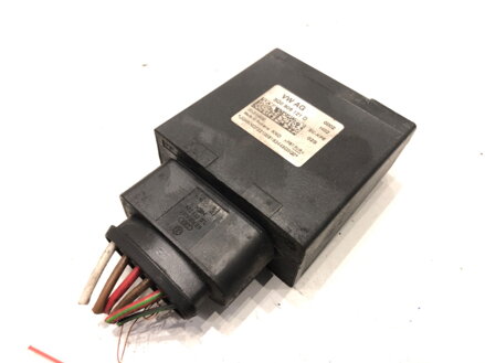 MODUL ČERPADLÁ PALIVA VW CRAFTER (SY_, SX_) 2016 - 2022 3Q0906121D