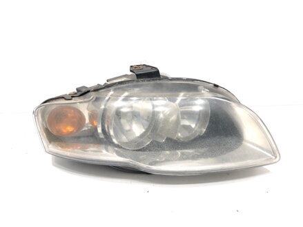 SVETLO PRAVÉ PREDNÉ AUDI A4 B7 AVANT (8ED) 2004 - 2008 8E0941004AJ