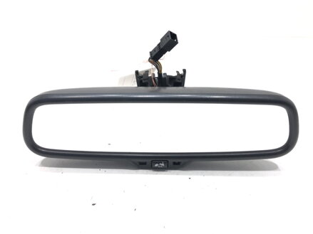 SPÄTNÉ ZRKADLO VNÚTORNÉ AUDI A4 B7 AVANT (8ED) 2004 - 2008
