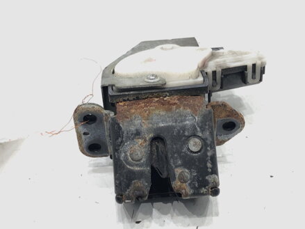 ZÁMOK VEKA BATOŽINOVÉHO PRIESTORU ZADNÝ MAZDA 6 KOMBI (GH) 2007 - 2013