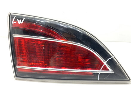 SVETLO ZADNÉ ĽAVÉ VNÚTORNÉ MAZDA 6 KOMBI (GH) 2007 - 2013 GS2A-513F0