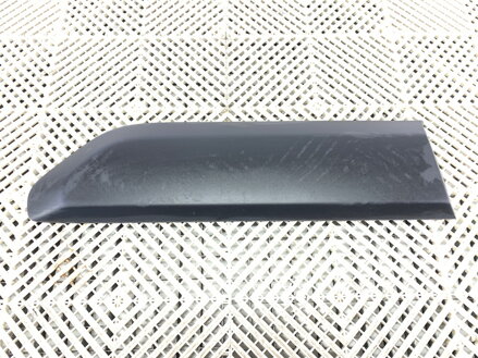 LIŠTA DVERÍ POSUVNÝCH PRAVÁ TOYOTA PROACE CITY 2019 - 2022