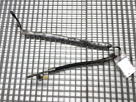 KÁBEL HYDRAULICKÝ ZAVESENIA PREDNÝ PRAVÝ CITROEN C5 III (RD_) 2008 - 2022