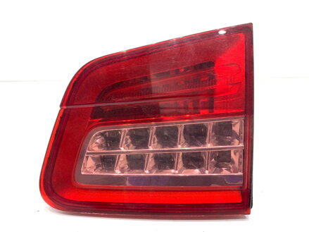 SVETLO ZADNÉ PRAVÉ VNÚTORNÉ CITROEN C5 III (RD_) 2008 - 2022 9687582980