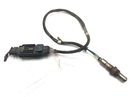 SONDA NOX SKODA OCTAVIA III (5E3, NL3, NR3) 2012 - 2022 04L907805DG