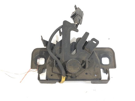 ZÁMOK KAPOTY PREDNÝ RENAULT CLIO IV (BH_) 2012 - 2022 656011705R