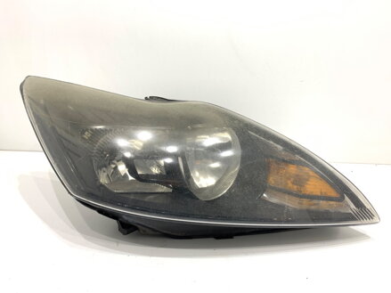 SVETLO PRAVÉ PREDNÉ LIFT FACELIFT FORD FOCUS II (DA_, HCP, DP) 2004 - 2013 8M51-13W029-CE