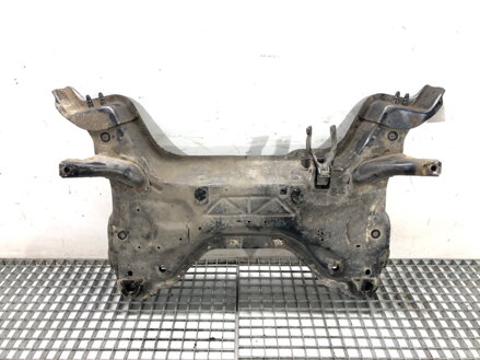 VÝSTUHA POD MOTOR PEUGEOT 3008 (MPV) (0U_) 2009 - 2017