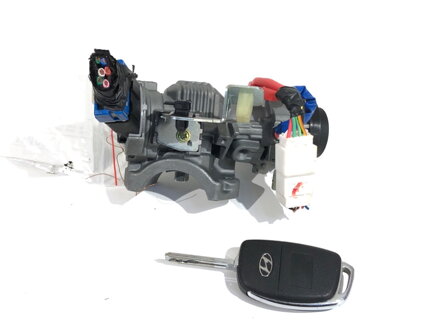 SPÍNACIA SKRINKA HYUNDAI I40 I CW (VF) 2011 - 2022 ZDC2
