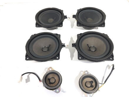 REPRODUKTORY SADA HYUNDAI I40 I CW (VF) 2011 - 2022 96330-3Z051 96330-3V001