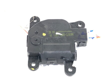 MOTOR RADIÁTORA KÚRENIA HYUNDAI I40 I CW (VF) 2011 - 2022