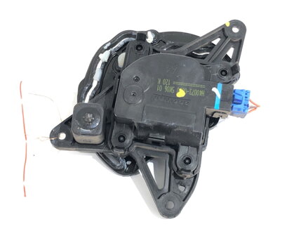 MOTOR RADIÁTORA KÚRENIA HYUNDAI I40 I CW (VF) 2011 - 2022 H40073-0880