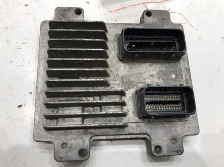 RIADIACA JEDNOTKA MOTORA OPEL CORSA E (X15) 2014 - 2022 12679197