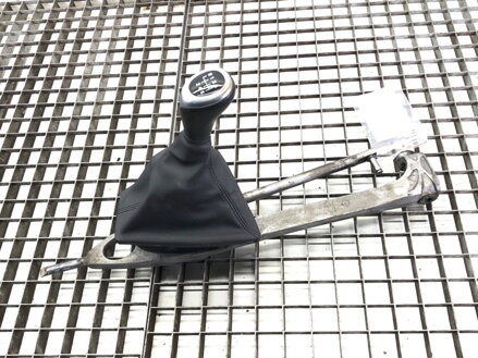 RIADIACA PÁKA VOLIČ PREVODOVKY BMW 1 (F20) 2011 - 2019 7596023
