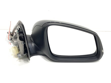 SPÄTNÉ ZRKADLO PRAVÉ BMW 1 (F20) 2011 - 2019