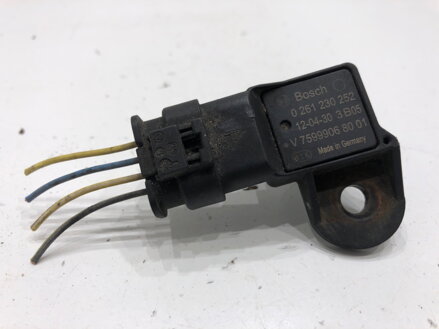 MAP SENZOR BMW 1 (F20) 2011 - 2019 0261230252