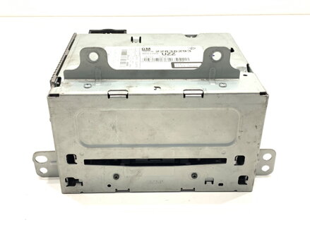 RÁDIO OPEL ASTRA J GTC 2011 - 2022 22836293