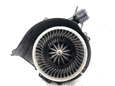 VENTILÁTOR KÚRENIA SKODA RAPID (NH3, NK3, NK6) 2012 - 2022 6R1819015
