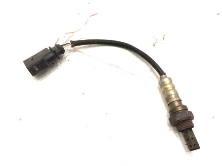 SONDA LAMBDA SKODA RAPID (NH3, NK3, NK6) 2012 - 2022 03C906262