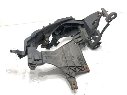 DRŽIAK SVETLA ĽAVÝ AUDI A4 B8 AVANT (8K5) 2007 - 2015 1301073053