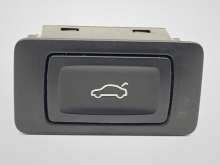 TLAČIDLO OTVÁRANIA VEKA BATOŽINOVÉHO PRIESTORU AUDI A4 B8 AVANT (8K5) 2007 - 2015 4G0959831A
