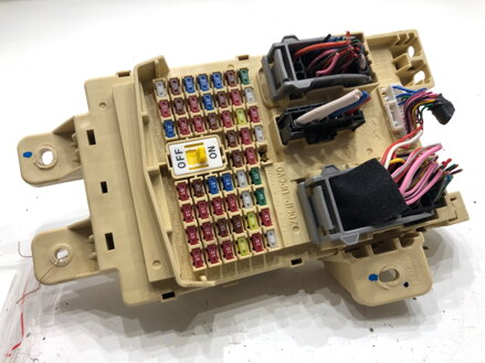 MODUL BSI KIA NIRO (DE) 2016 - 2022 91950-G5021