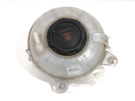 VYROVNÁVACIA NÁDRŽKA CHLADIACEJ KVAPALINY SKODA KAROQ (NU7, ND7) 2017 - 2022 5Q0121407G