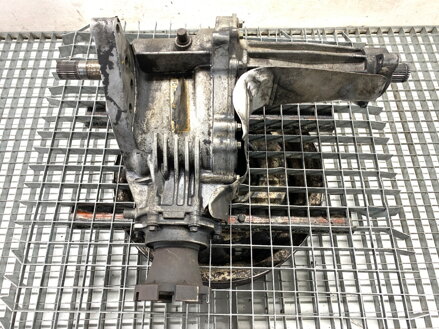 REDUKTOR OPEL ANTARA A (L07) 2006 - 2022 96625150
