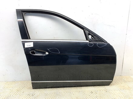 DVERE PRAVÉ PREDNÉ MERCEDES-BENZ CLASS E (W212) 2009 - 2016