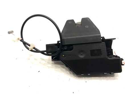 ZÁMOK VEKA BATOŽINOVÉHO PRIESTORU ZADNÝ BMW 3 COUPE (E92) 2005 - 2013 7840617