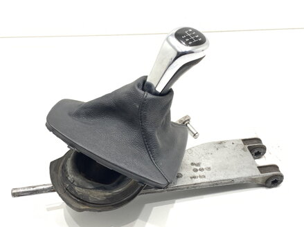 RIADIACA PÁKA VOLIČ PREVODOVKY BMW 3 COUPE (E92) 2005 - 2013 7532492