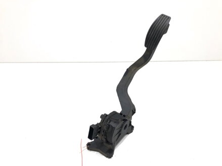 PLYNOVÝ PEDÁL ALFA ROMEO GIULIETTA (940_) 2010 - 2020 505212670