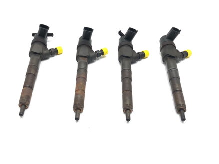 VSTREKOVAČE SADA ALFA ROMEO GIULIETTA (940_) 2010 - 2020 0445110300