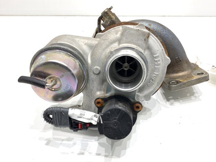 TURBO SUZUKI S-CROSS 2022 - 2022 13900-53SA0