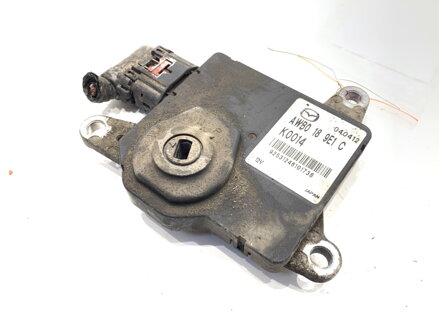 RIADIACA JEDNOTKA PREVODOVKY PREVODOV MAZDA CX-9 (TB) 2006 - 2022 AWB0189E1C