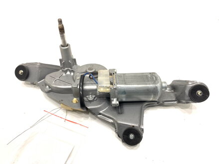 MOTORČEK STIERAČOV ZADNÝ MAZDA CX-9 (TB) 2006 - 2022