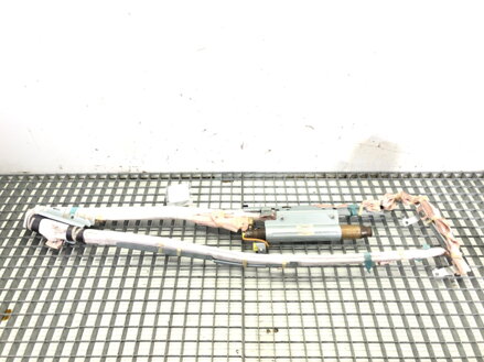 HLAVOVÝ AIRBAG VZDUCHOVÝ PRAVÝ MAZDA CX-9 (TB) 2006 - 2022 TD11RHH22