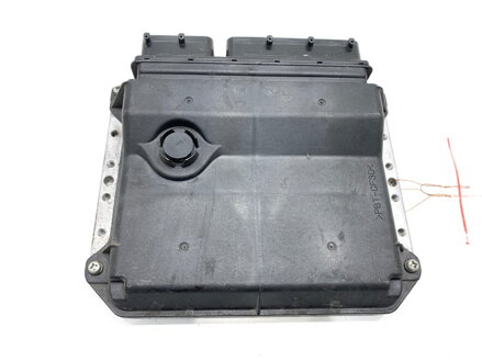 RIADIACA JEDNOTKA MOTORA TOYOTA AVENSIS KOMBI (_T27_) 2009 - 2018 89661-05E20