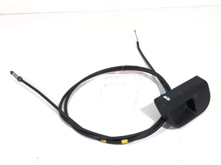 LANKO KAPOTY FIAT DOBLO AUTOBUS (263_) 2009 - 2022 735515793