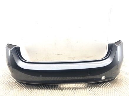 NÁRAZNÍK ZADNÝ SKODA SUPERB IV 2023 -