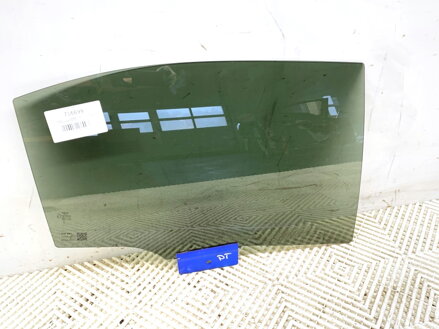 OKNO PRAVÉ ZADNÉ SKODA SUPERB IV 2023 - 3P3845026C