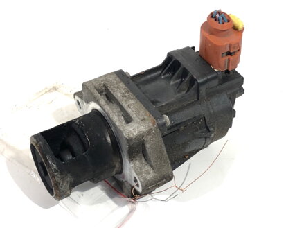 VENTIL EGR FIAT DOBLO AUTOBUS (263_) 2009 - 2022 55274455